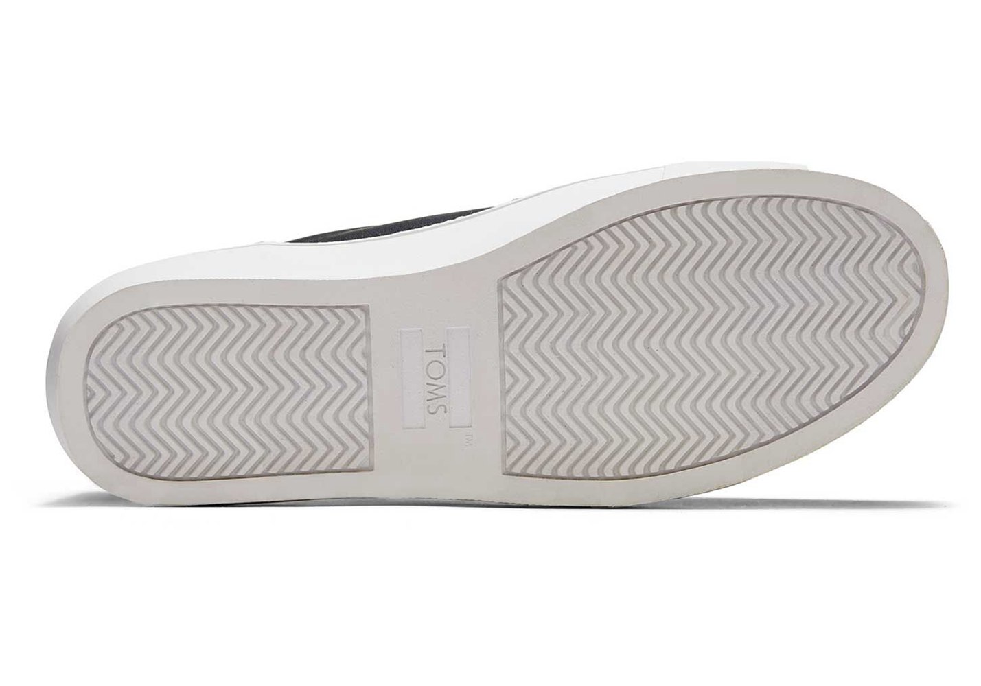 Toms Trampki Damskie Czarne - Alex - 50SOTUKQA